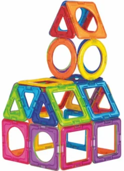 Magformers 30 st. - Bas Plus