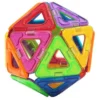 Magformers 26 st. - Trekanter & Fyrkanter
