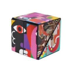 Magic Cube (blandade), 1 st.