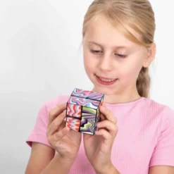 Magic Cube (blandade), 1 st.