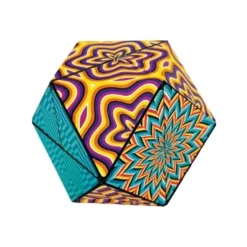 Magic Cube (blandade), 1 st.