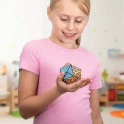 Magic Cube (blandade), 1 st.