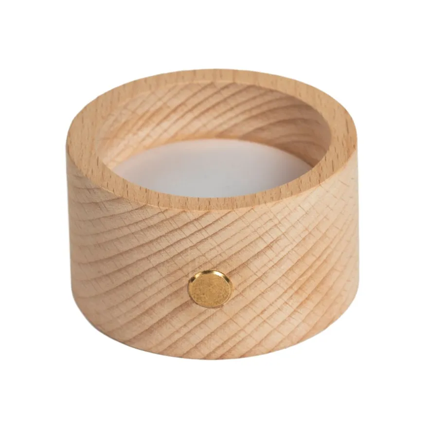 Magisk lampa till fascinationsflaskor
