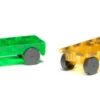 Magna-Tiles | Bilar 2 st.