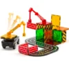 Magna-Tiles | Builder, 32 st