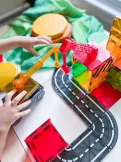 Magna-Tiles | Builder, 32 st