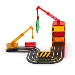 Magna-Tiles | Builder, 32 st