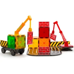 Magna-Tiles | Builder, 32 st