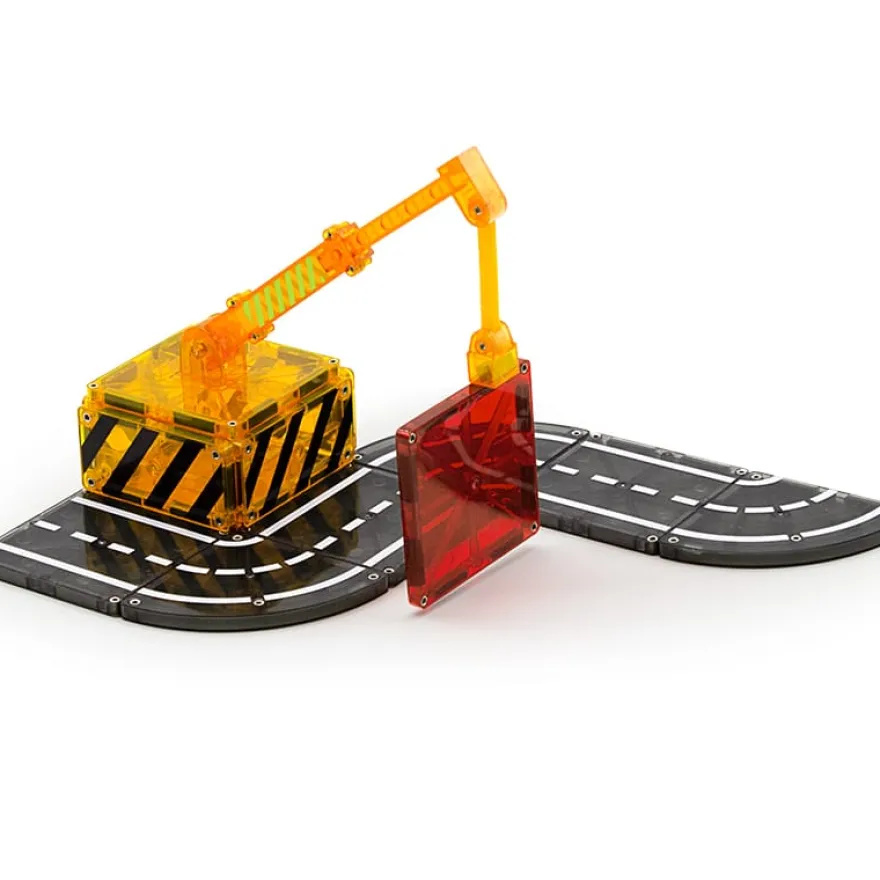 Magna-Tiles | Builder, 32 st