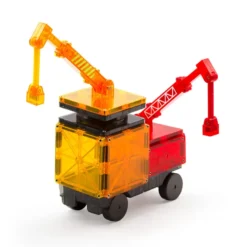 Magna-Tiles | Builder, 32 st