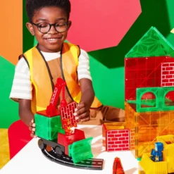 Magna-Tiles | Builder XL, 50 st.
