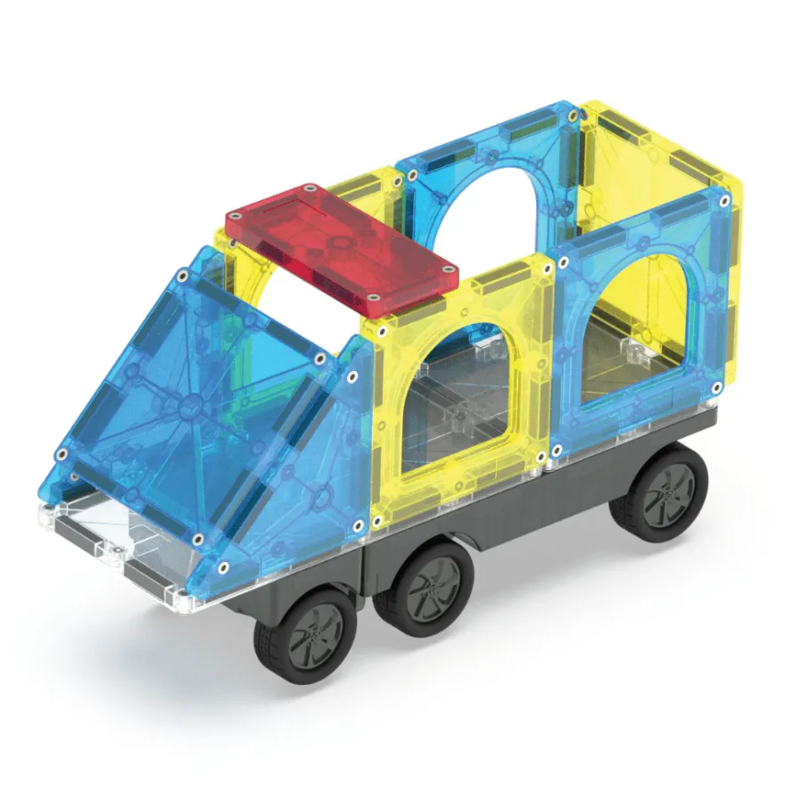 Magna-Tiles | City Center, 110 st.