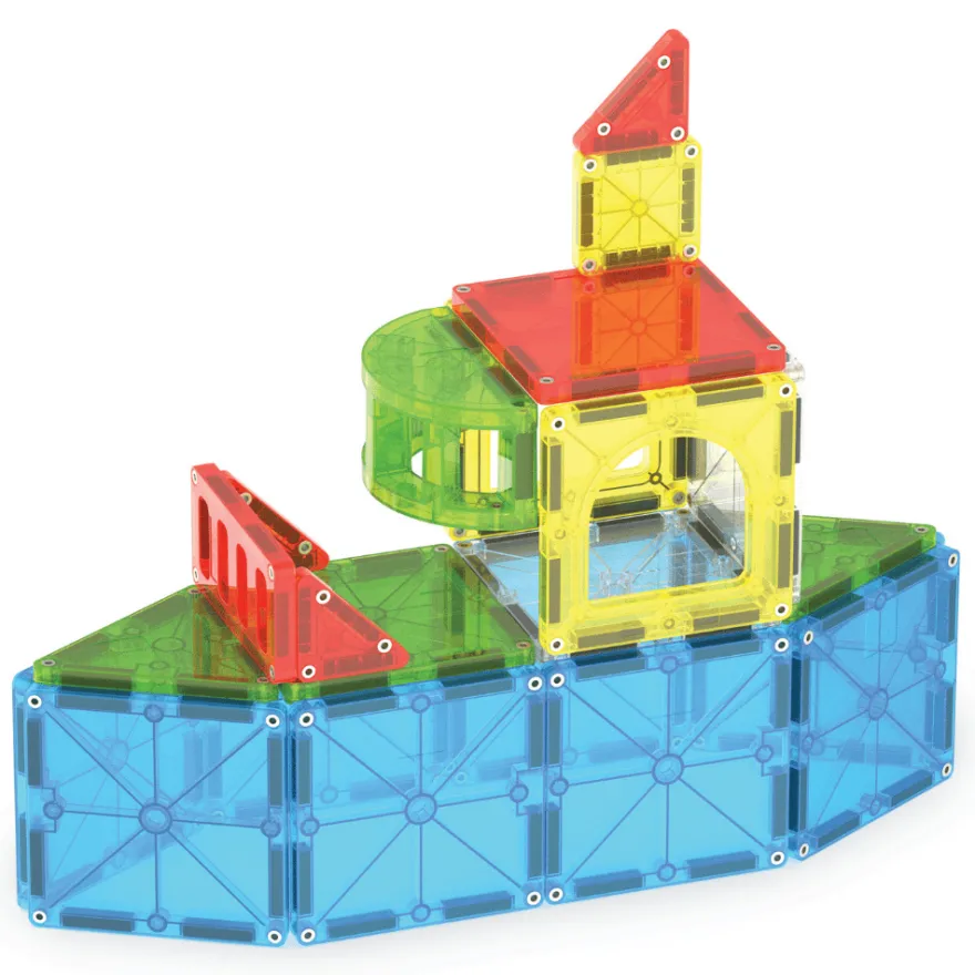 Magna-Tiles | City Center, 110 st.