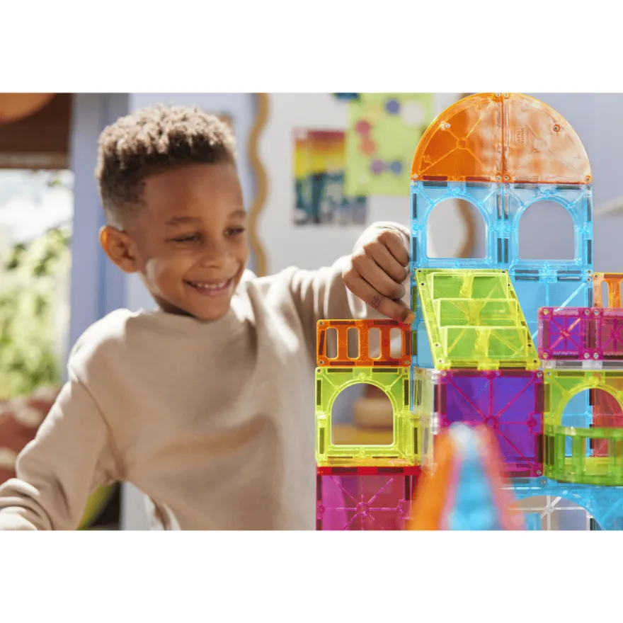 Magna-Tiles | City Center, 110 st.