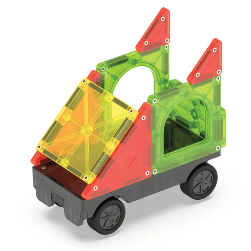 Magna-Tiles | City Center, 110 st.