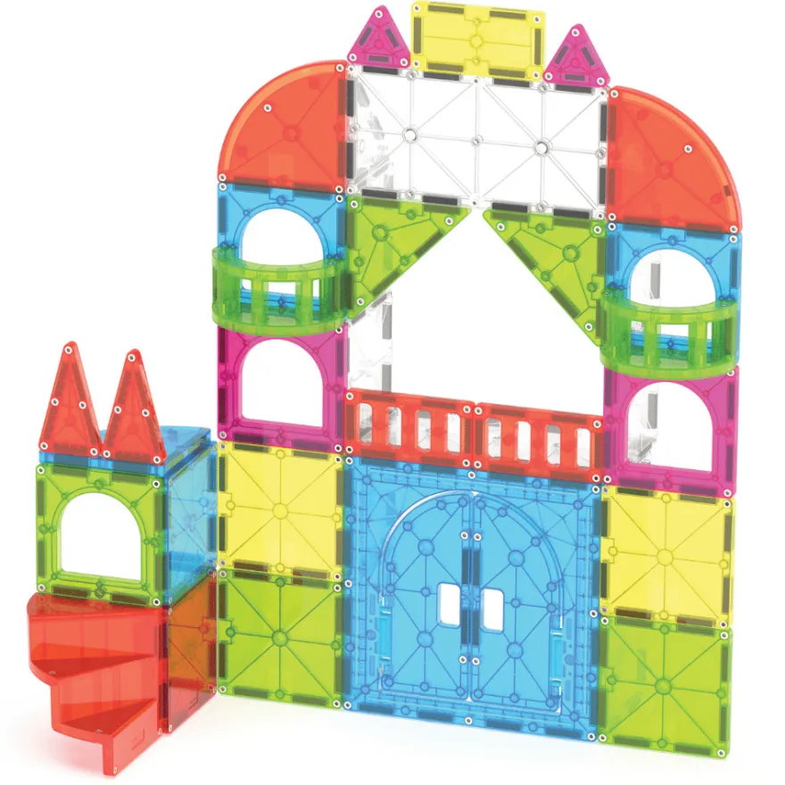 Magna-Tiles | City Center, 110 st.