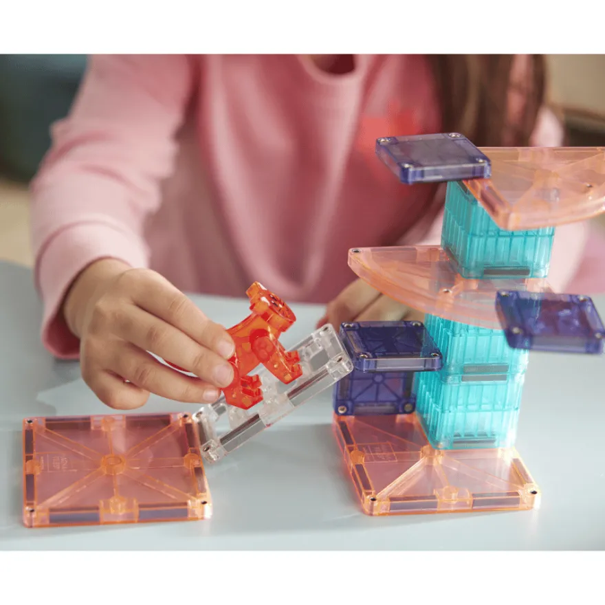 Magna-Tiles | Det lilla klösträdet, 13 st.