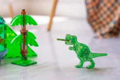 Magna-Tiles | Dino World XL, 50 st.