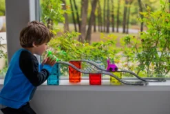 Magna-Tiles | Downhill Duo, 40 delar