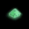 Magna-Tiles | Glow in the dark 16 st.
