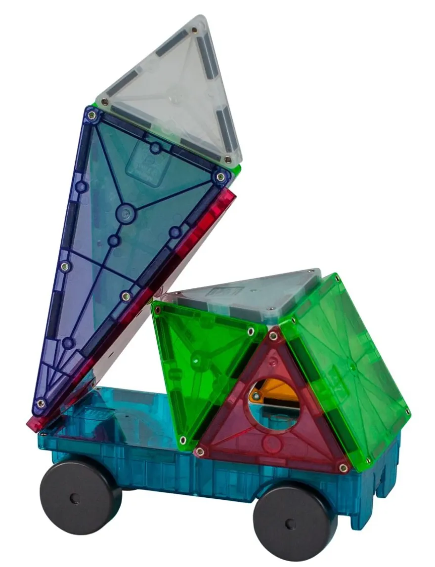 Magna-Tiles | Grand Prix 50 st.