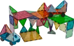 Magna-Tiles | Grand Prix 50 st.