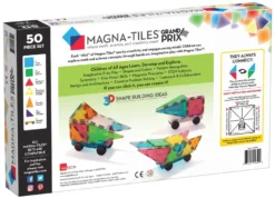 Magna-Tiles | Grand Prix 50 st.