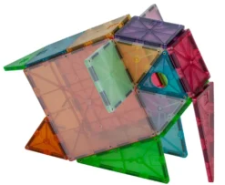 Magna-Tiles | Grand Prix 50 st.