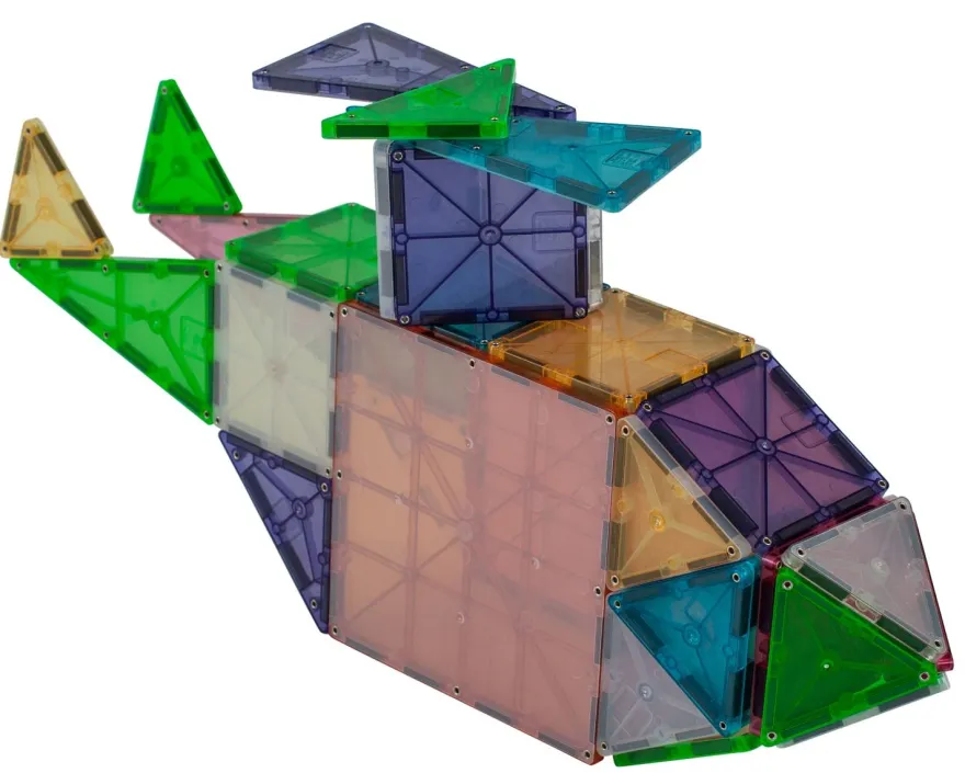 Magna-Tiles | Grand Prix 50 st.