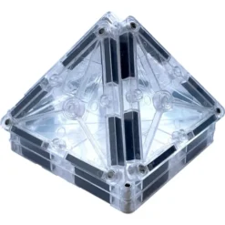 Magna-Tiles | Ice 16 st.