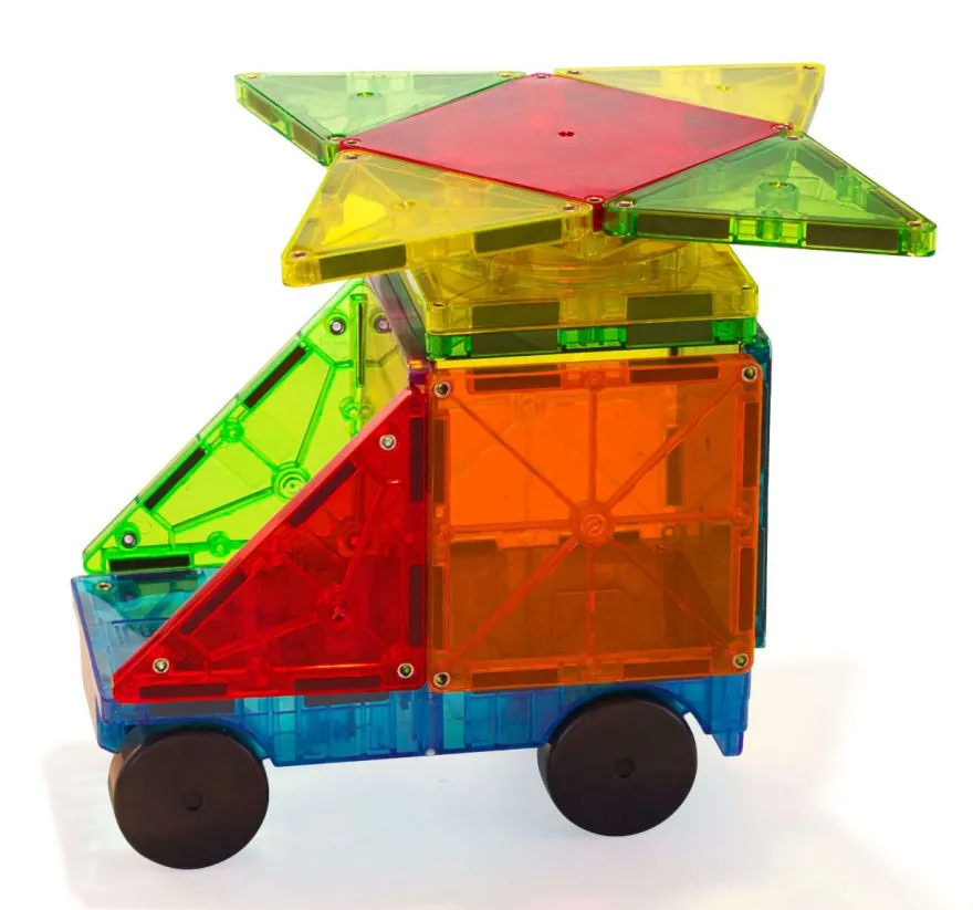 Magna-Tiles | Metropolis 110 st.