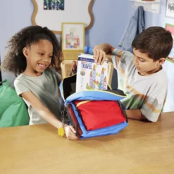 Magna-Tiles | microMAGS deluxe resepaket, 55 st.