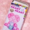 Magna-Tiles | microMAGS Heart to Heart, 26 st.