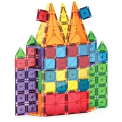 Magna-Tiles | microMAGS Kombi, 62 st.