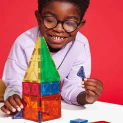 Magna-Tiles | microMAGS Kombi, 20 st.
