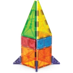 Magna-Tiles | microMAGS Kombi, 20 st.