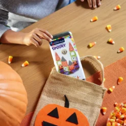 Magna-Tiles | microMAGS Spooky, 24 st.