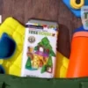 Magna-Tiles | microMAGS Treehouse, 24 st.
