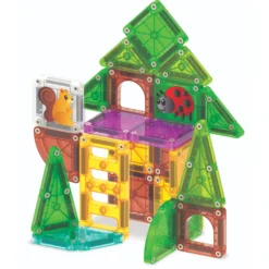 Magna-Tiles | microMAGS Treehouse, 24 st.