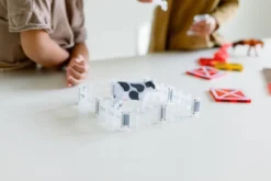 Magna-Tiles | På bondgården, 25 st.