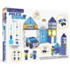 Magna-Tiles | Polisstation, 36 st.
