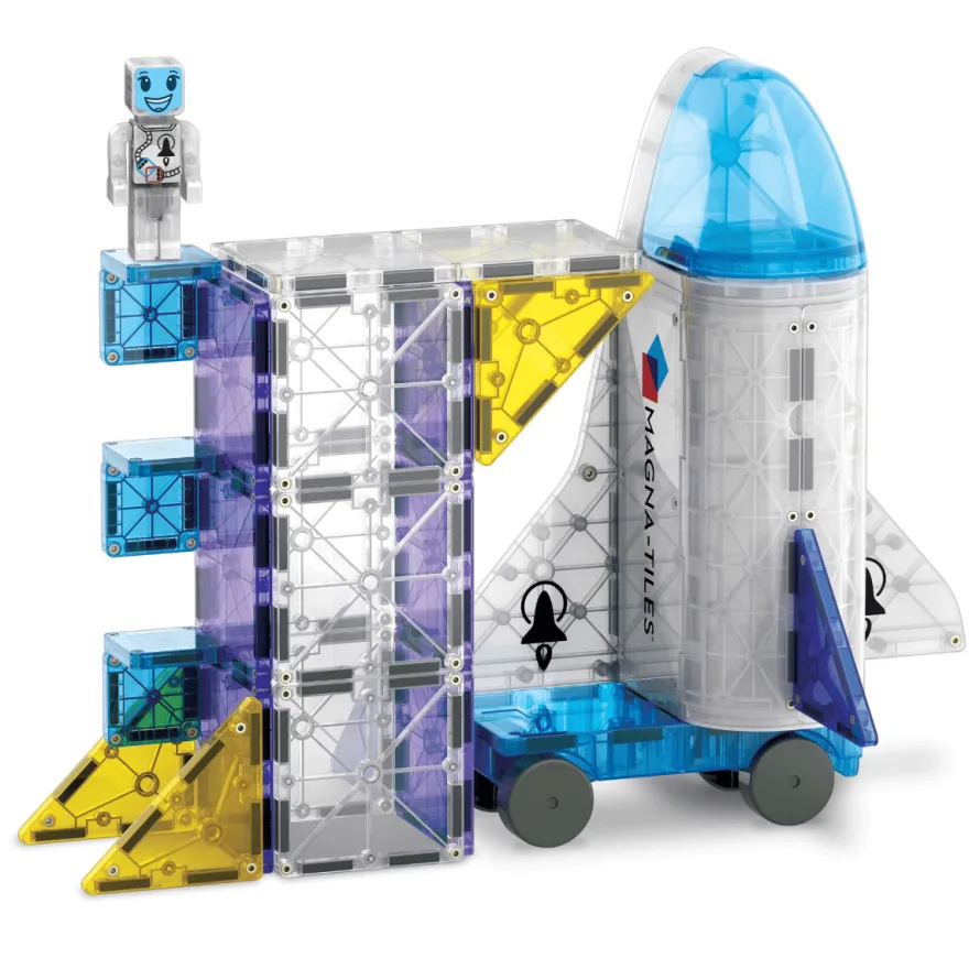 Magna-Tiles | Space, 32 st.