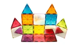 Magna-Tiles | Stardust 15 st.