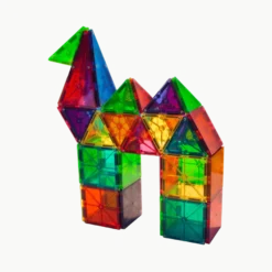 Magna-Tiles | Transparent 100 st.