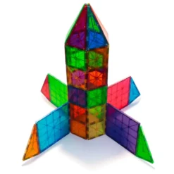 Magna-Tiles | Transparent 100 st.