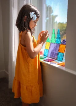 Magna-Tiles | Transparent 32 st.