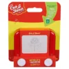 Magnetisk rittavla - Etch A Sketch, mini