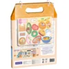 Magnetiskt lekpaket – I köket