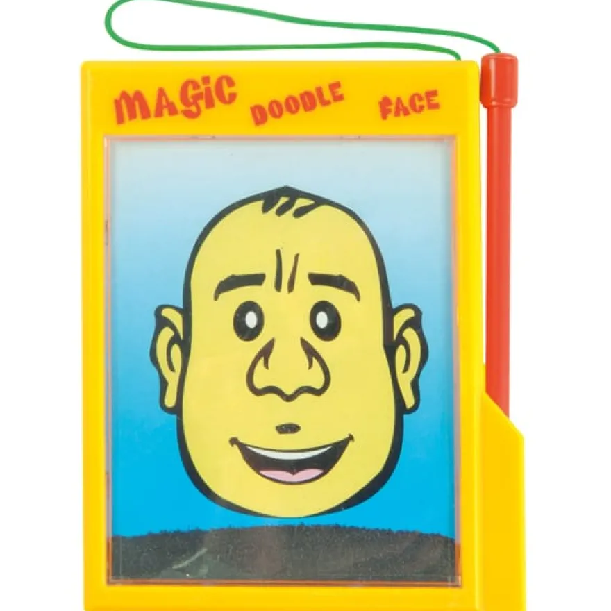 Magnetkul