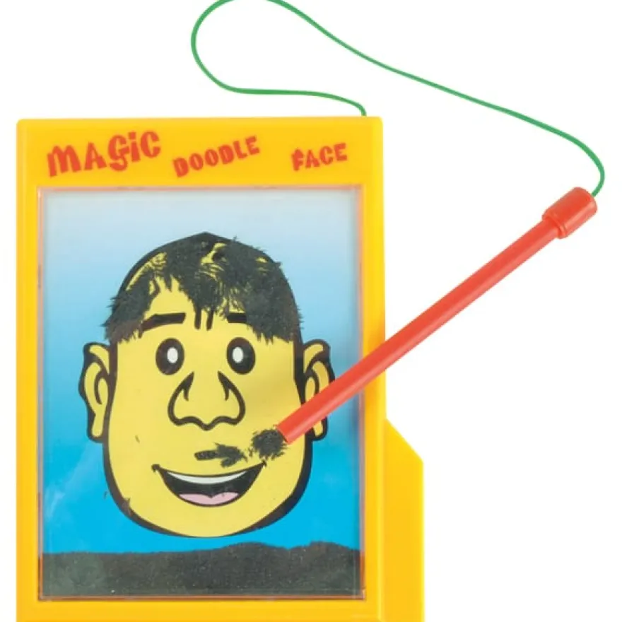 Magnetkul